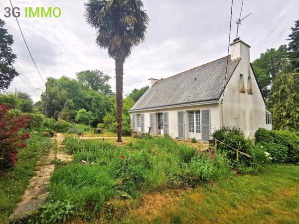Vente / Maison