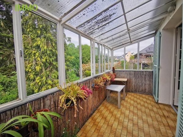 Vente / Maison