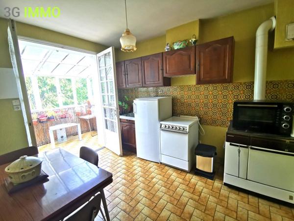 Vente / Maison