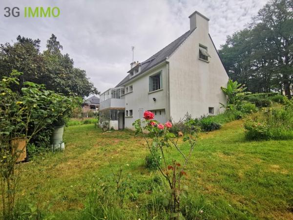 Vente / Maison