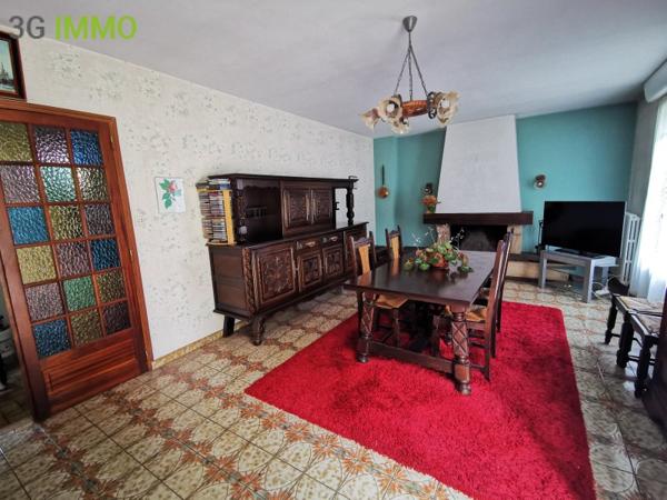Vente / Maison