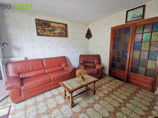 Vente / Maison