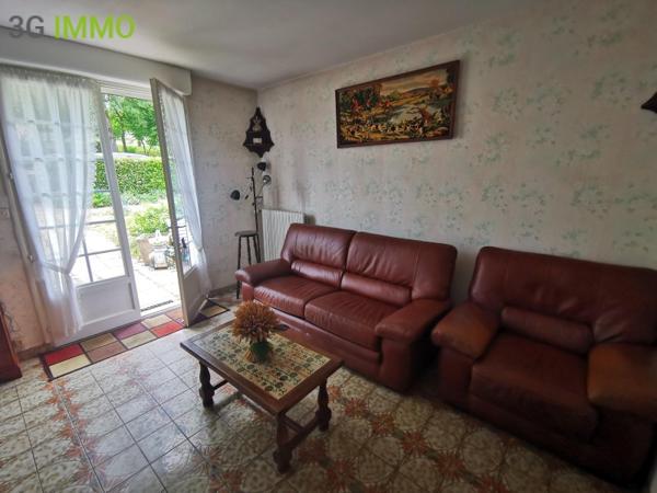 Vente / Maison