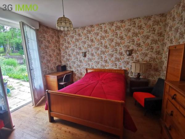 Vente / Maison