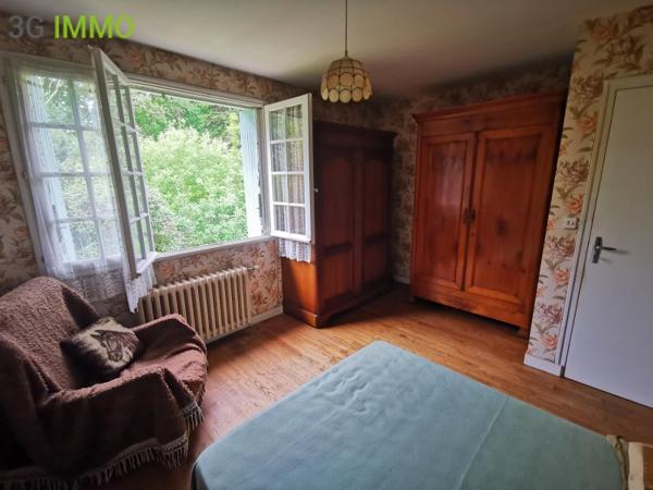 Vente / Maison