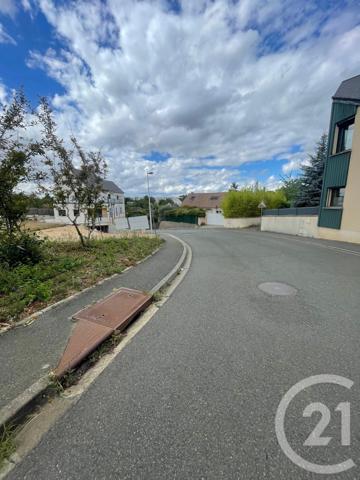 Terrain à vendre  575 m2 CHARTRES - 28