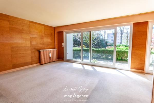 Appartement à LE HAVRE, 76600 - 4 pièces 106m²