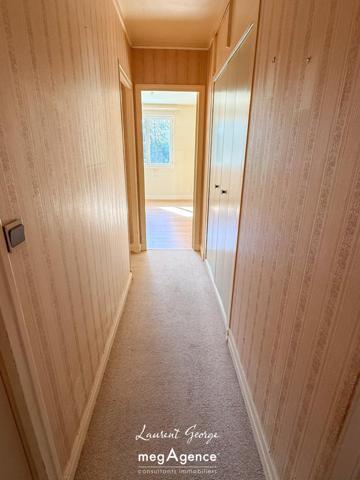 Appartement à LE HAVRE, 76600 - 4 pièces 106m²