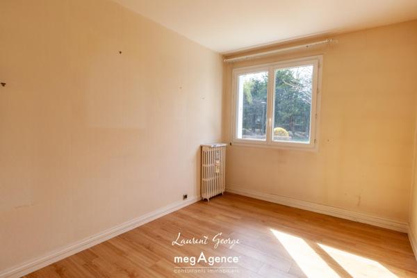 Appartement à LE HAVRE, 76600 - 4 pièces 106m²