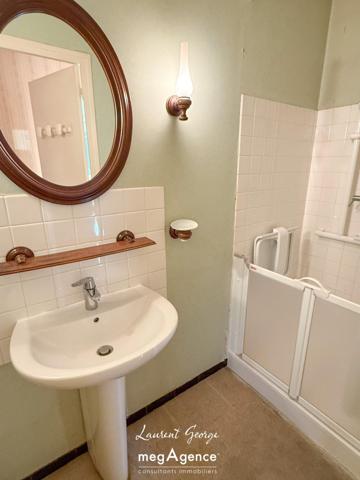 Appartement à LE HAVRE, 76600 - 4 pièces 106m²