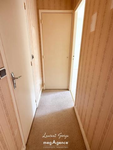 Appartement à LE HAVRE, 76600 - 4 pièces 106m²