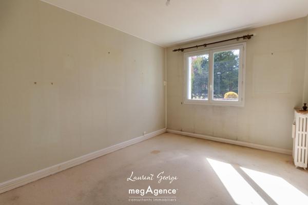 Appartement à LE HAVRE, 76600 - 4 pièces 106m²