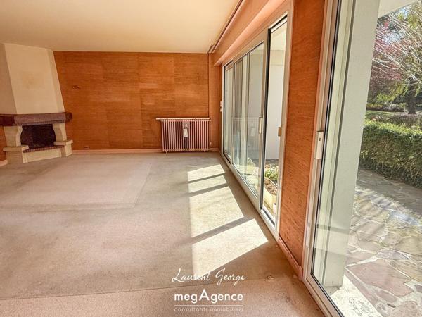 Appartement à LE HAVRE, 76600 - 4 pièces 106m²