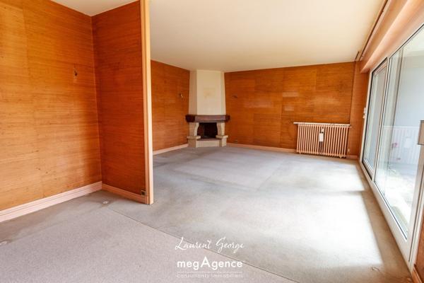 Appartement à LE HAVRE, 76600 - 4 pièces 106m²