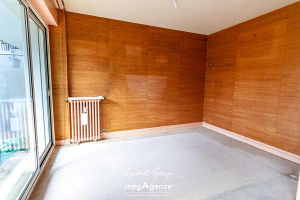 Appartement à LE HAVRE, 76600 - 4 pièces 106m²