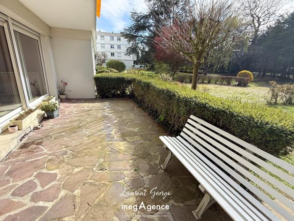 Appartement à LE HAVRE, 76600 - 4 pièces 106m²