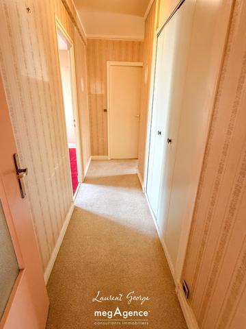 Appartement à LE HAVRE, 76600 - 4 pièces 106m²