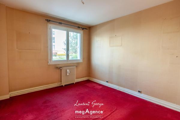 Appartement à LE HAVRE, 76600 - 4 pièces 106m²