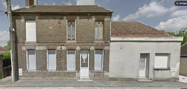 Achat - Immeuble Mailly-le-Camp 10230 195 m 2 420 m 2