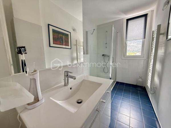 Appartement de 70,91 m²