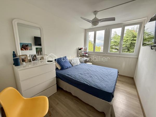 Appartement de 70,91 m²