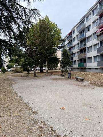 Appartement de 70,91 m²