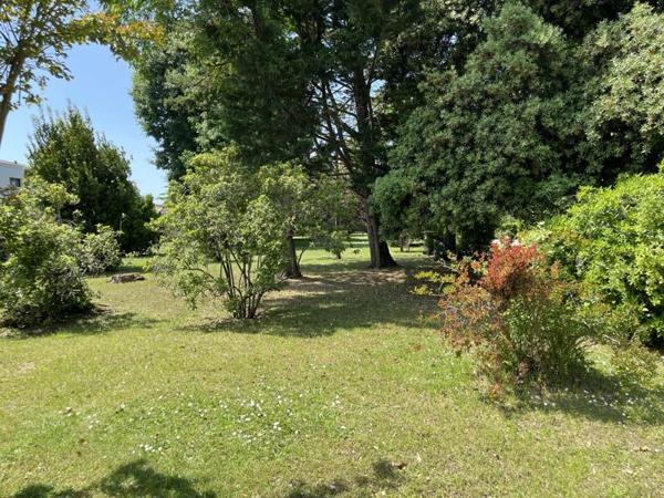 Terrain à vendre |  Biganos |  1134 m²