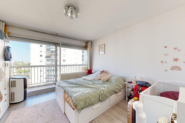 Appartement Lingolsheim 4 pièces 90 m2