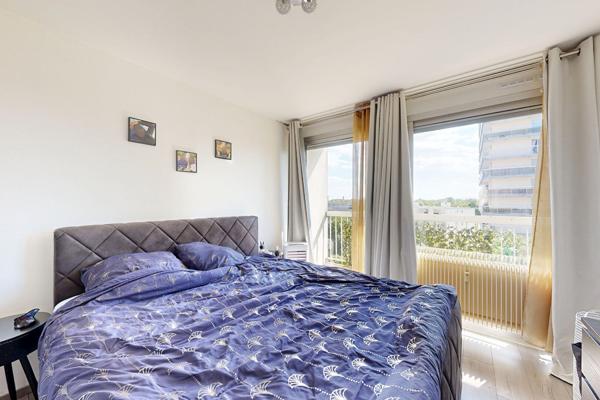 Appartement Lingolsheim 4 pièces 90 m2