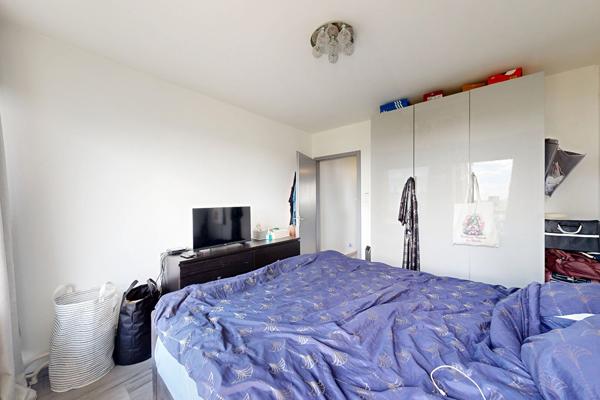 Appartement Lingolsheim 4 pièces 90 m2