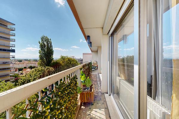 Appartement Lingolsheim 4 pièces 90 m2
