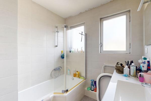 Appartement Lingolsheim 4 pièces 90 m2