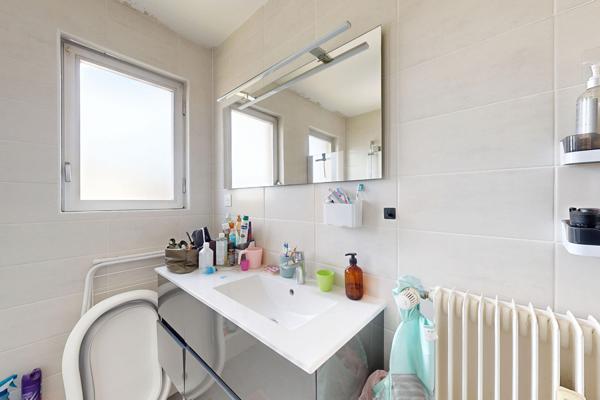 Appartement Lingolsheim 4 pièces 90 m2