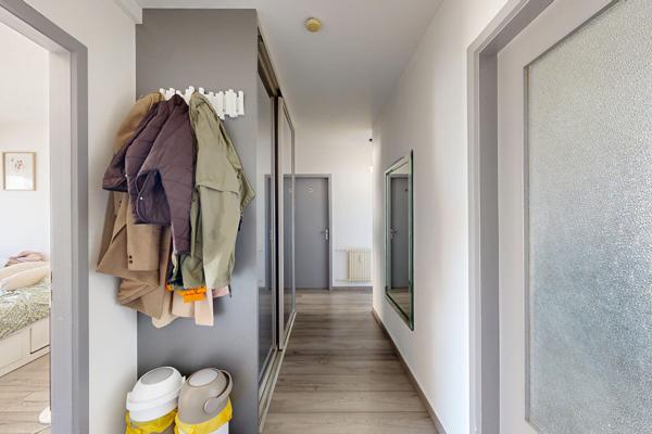 Appartement Lingolsheim 4 pièces 90 m2