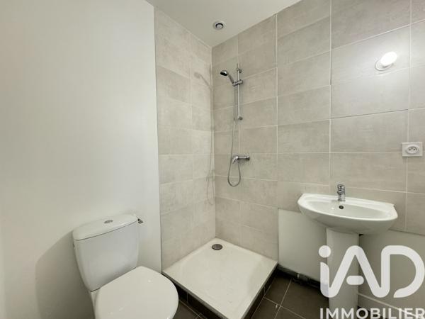 Appartement à vendre 1 pièce 24 m² La Ferté-Alais