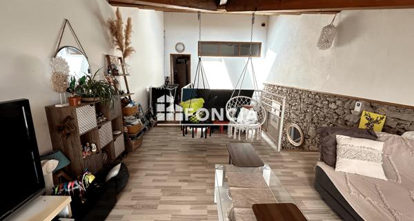 À vendre Maison 4 pièces 104.31 m² - Castres 81100