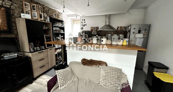 À vendre Maison 4 pièces 104.31 m² - Castres 81100
