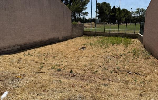 Vente Terrain Constructible Lezignan-corbieres