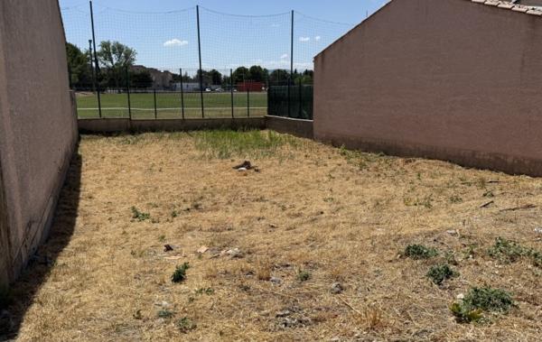 Vente Terrain Constructible Lezignan-corbieres