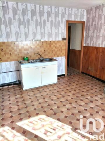 Maison 4 pièces de 95 m² à Neuf-Mesnil (59330)