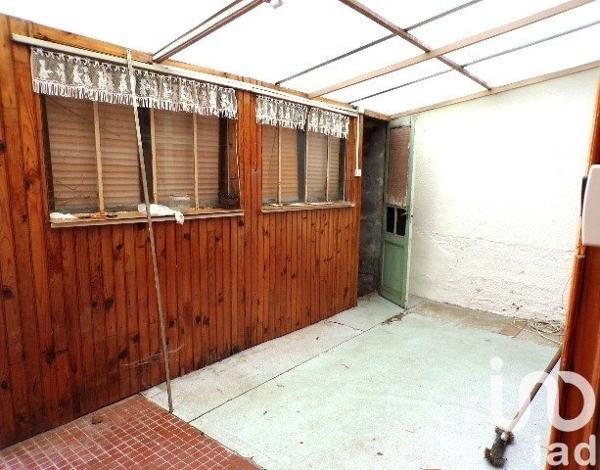 Maison 4 pièces de 95 m² à Neuf-Mesnil (59330)