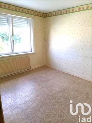 Maison 4 pièces de 95 m² à Neuf-Mesnil (59330)