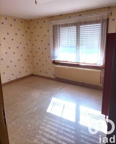 Maison 4 pièces de 95 m² à Neuf-Mesnil (59330)