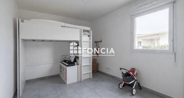 À vendre Appartement 2 pièces 47.7 m² - Saint-jean-de-védas 34430