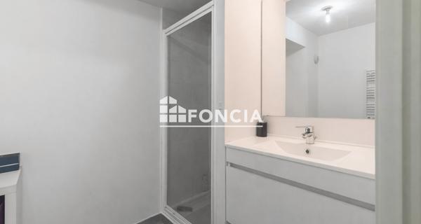 À vendre Appartement 2 pièces 47.7 m² - Saint-jean-de-védas 34430