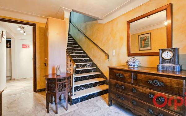 Maison à vendre    6 pièces •  Ermont