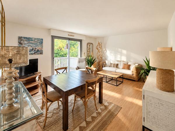 Appartement Gradignan 3 pièce(s) 70 m2