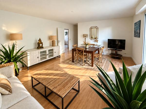 Appartement Gradignan 3 pièce(s) 70 m2