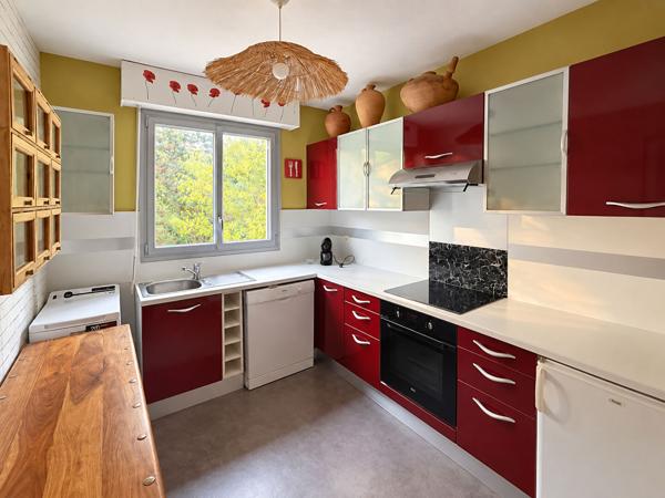 Appartement Gradignan 3 pièce(s) 70 m2