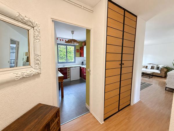 Appartement Gradignan 3 pièce(s) 70 m2